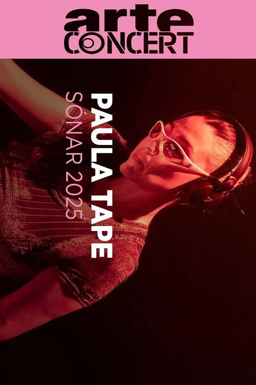 Paula Tape Sónar 2025