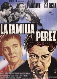 La familia Pérez