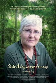Sister Jaguar's Journey