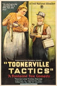 Toonerville Tactics