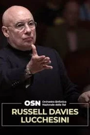 OSN: Russell Davies e Lucchesini ospiti