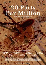 20 Parts Per Million