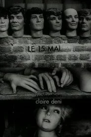 Le 15 mai