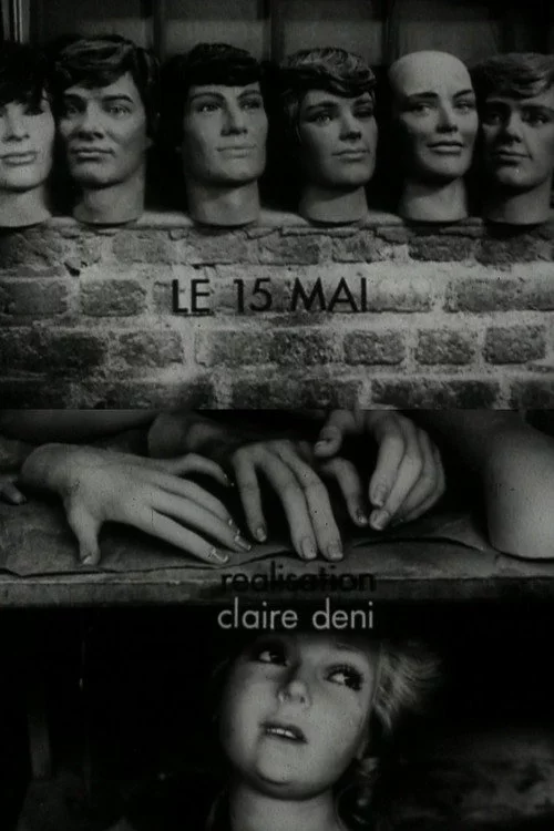 Le 15 mai