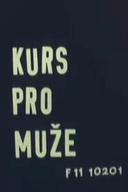 Kurs pro muže
