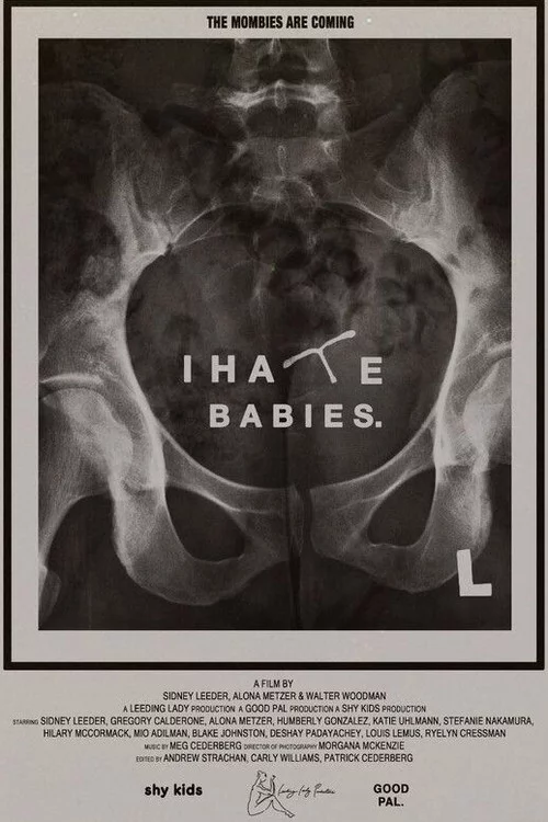 I Hate Babies