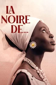 La Noire de...