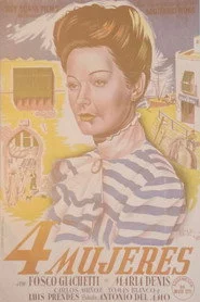 Cuatro mujeres