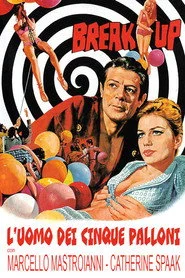 L'uomo dei cinque palloni