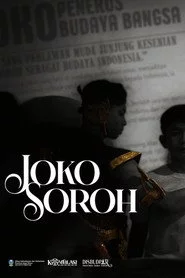 Joko Soroh