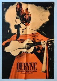 Déryné