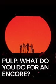 Pulp: What Do You Do for an Encore?