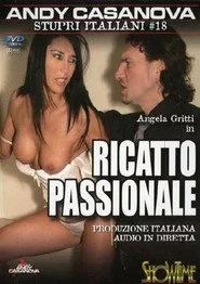 Ricatto passionale