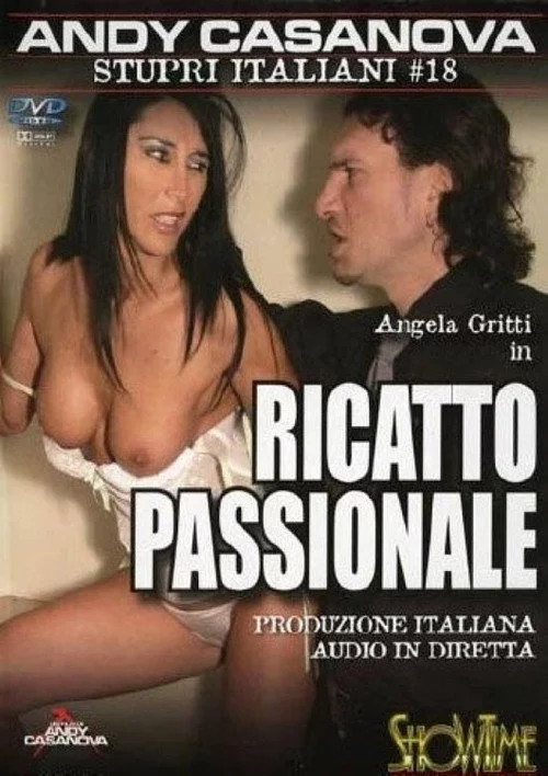 Ricatto passionale