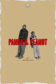 Panda & Peanut