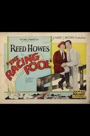 The Racing Fool