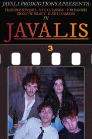 Javalis