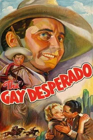 The Gay Desperado
