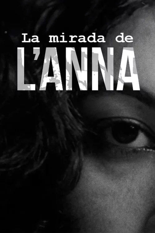 La mirada de l'Anna