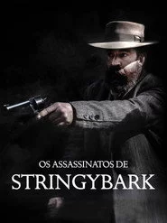 Stringybark