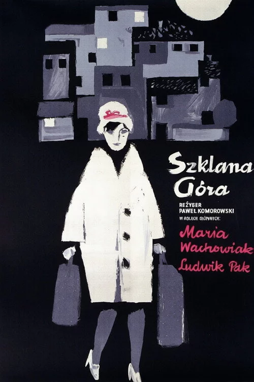 Szklana góra