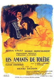 Les Amants de Tolède