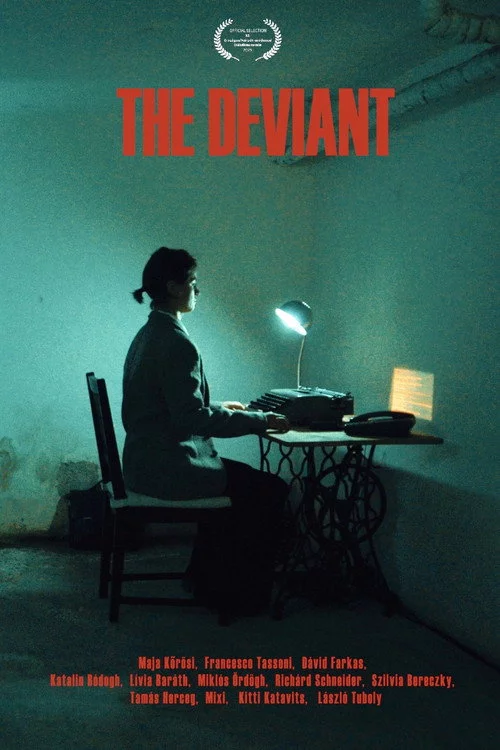 A Deviáns