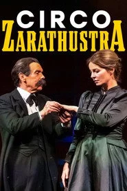 Circo Zarathustra