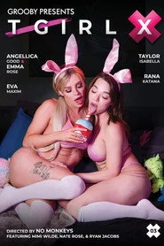 TGirl X 3