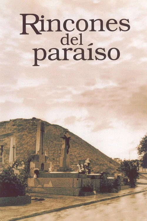 Rincones del paraíso