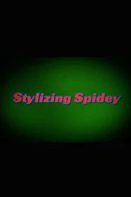 The Spectacular Spider-Man: Stylizing Spidey