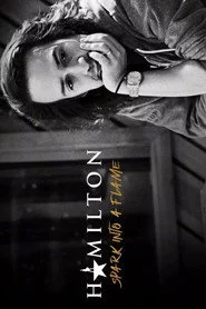 A Spark Into A Flame: Hamilton & Hip Hop