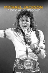 Michael Jackson - L'uomo allo specchio