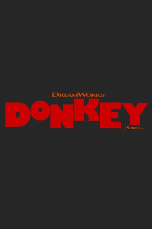 Donkey