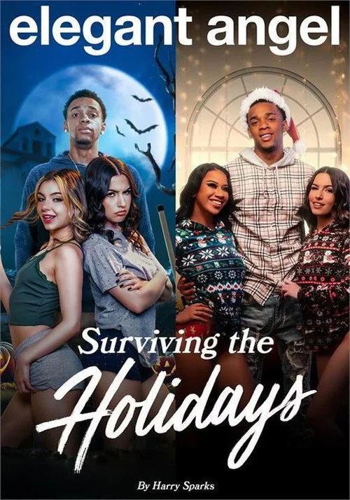 Surviving the Holidays