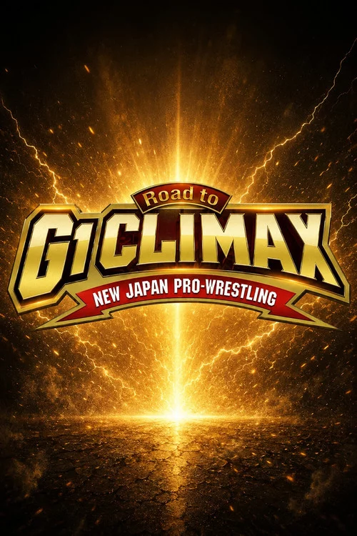 NJPW Road to G1 Climax 36 - Day 5
