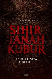Sihir Tanah Kubur