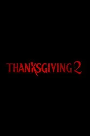 Thanksgiving 2
