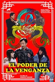 El poder de la venganza