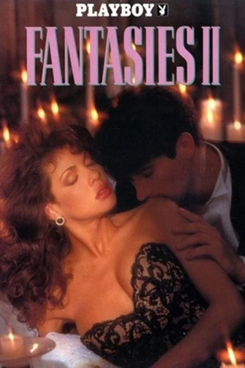 Playboy: Fantasies II