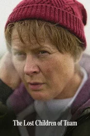 The Lost Children of Tuam