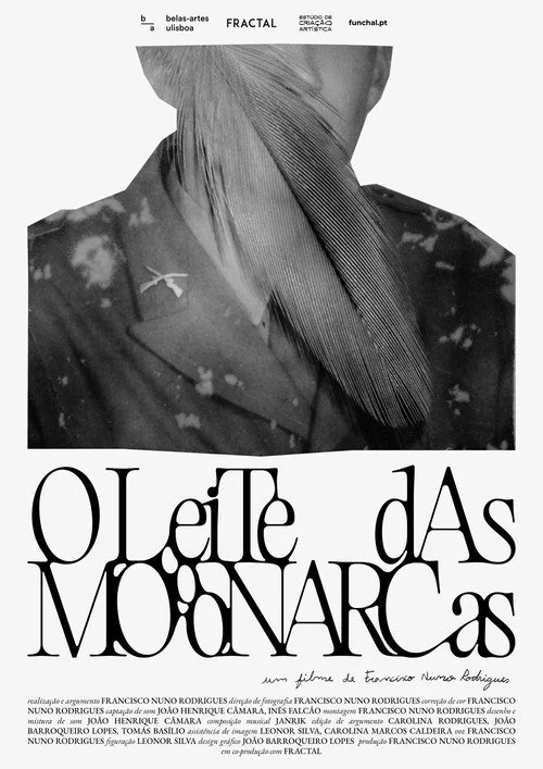O Leite das Monarcas
