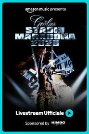 Amazon Music presents Geolier