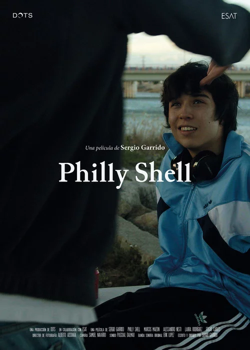 Philly Shell