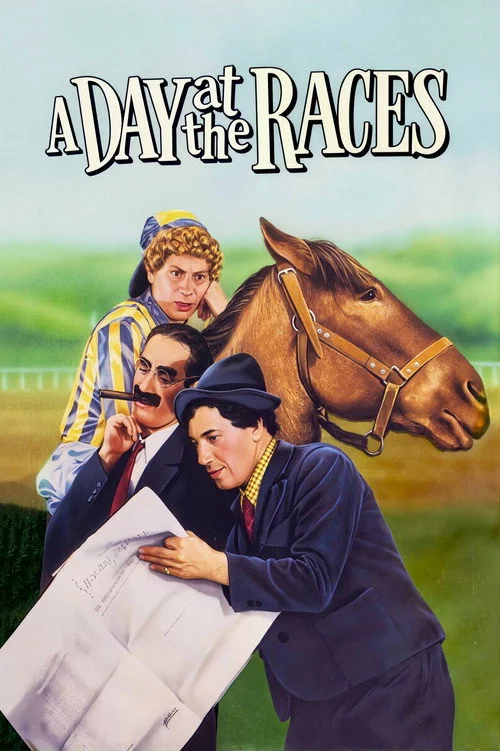 A Day at the Races