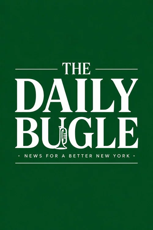 The Daily Bugle