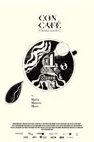 Con Café (Cuentos con la C)