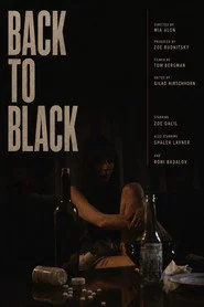Back To Black