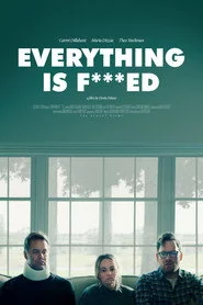 Everything is F***ed