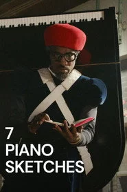 7 Piano Sketches